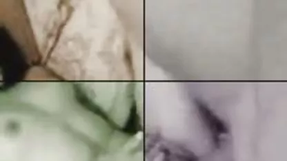 MILF dan suami nonton bokep sub indo fucking the babysitter