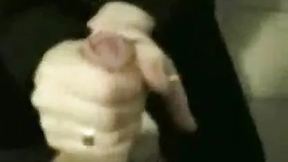 Tante girang, kontol besar spanyol, itu benar-benar bokeb sub indo sulit!
