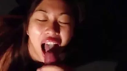 Real deep throat movie bokep sub indo