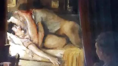Hot pirang film bokep sub indo mendapat diminyaki pria